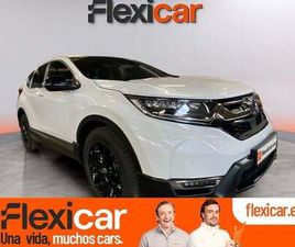 CR-V 2.0 I-MMD SPORT LINE 4X2