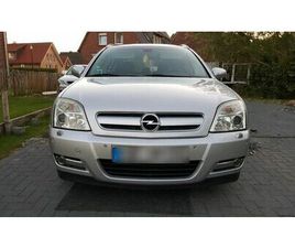 OPEL SIGNUM 2.2L DIRECT