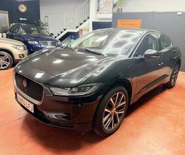 JAGUAR I-PACE HSE
