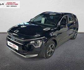 KIA NIRO NIRO 1.6 GDI 171 CH PHEV DCT6 ACTIVE