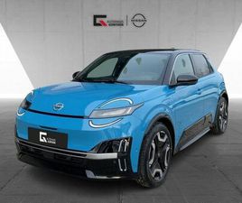 NISSAN MICRA 52KWH EVOLVE WINTER /HARMAN-KARDON/PARKASS