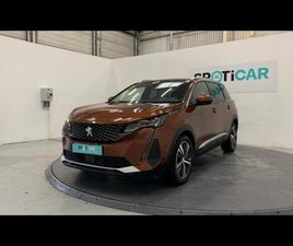 1.5 BLUEHDI 130CH S&S ALLURE PACK