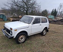 LADA NIVA 21214