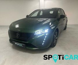 PHEV 180CH ACTIVE PACK E-EAT8