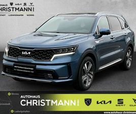 KIA SORENTO PLATINUM AWD 1.6T PHEV *PANORMADACH*