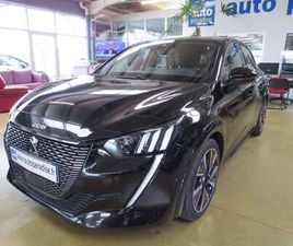 1.2 130 GT LINE EAT8 + OPTIONS