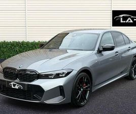 3.0 M340I MHT AUTO XDRIVE EURO 6 (START/STOP) 4DR