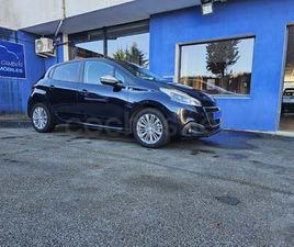 PEUGEOT 208 BLUEHDI ACTIVE PACK