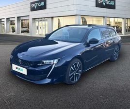 SW HYBRID 225 E-EAT8 GT