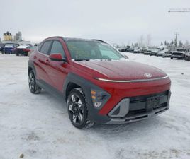 HYUNDAI KONA HYUNDAI KONA SEL