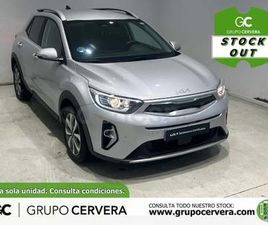 KIA STONIC 1.0 TGDI MHEV MT DRIVE