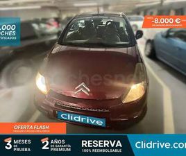 CITROEN C3 PLURIEL 1.4HDI COOL