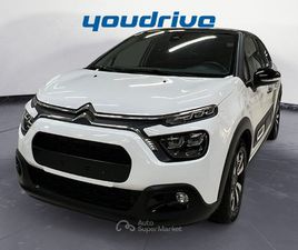 PURETECH 83 CV S&S SHINE KM 21.600