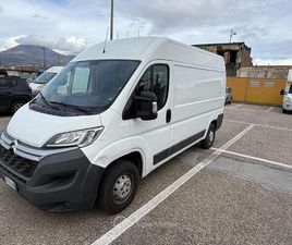 30 BLUEHDI 130 PC-TM FURGONE