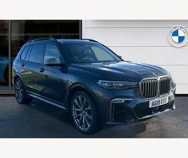 3.0 M50D AUTO XDRIVE EURO 6 (START/STOP) 5DR