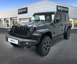 4P 2.0 380CV 8ATX E6D RUBICON