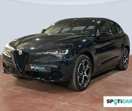 2.2 DIESEL VELOCE Q4 AUTO 154 KW (210 CV)