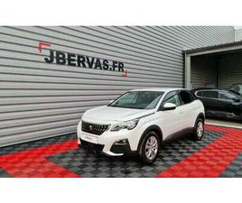 BLUEHDI 130CH SS EAT8 ACTIVE BUSINESS