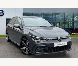 2.0 TDI GTD DSG EURO 6 (START/STOP) 5DR