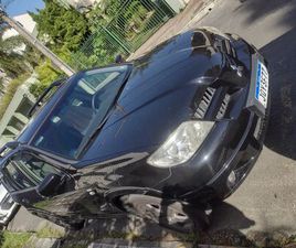 MITSUBISHI AIRTREK 2.4 16V 163CV/ 136CV 4X4 5P AUT. 2007