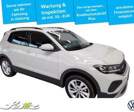 1.0 TSI *LED*PDC*SITZH*