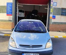 CITROEN XSARA PICASSO 1.8 16V SX