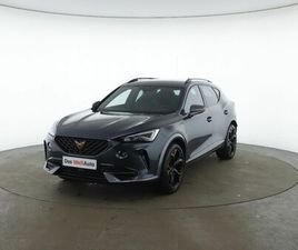 CUPRA FORMENTOR VZ CUPRA FORMENTOR 1.4 E-HYBRID CUPRA DSG VZ