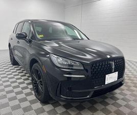 LINCOLN CORSAIR USED 2023 LINCOLN CORSAIR STANDARD