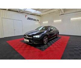 COUPE 250 E AMG LINE