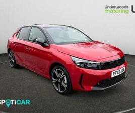 1.2 TURBO ULTIMATE AUTO EURO 6 (START/STOP) 5DR