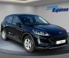 FORD KUGA FORD KUGA 2.5 DURATEC PLUG-IN-HYBRID PHEV, COOL & CON