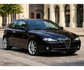 ALFAROMEO 147 1.9 JTDM 120 CV