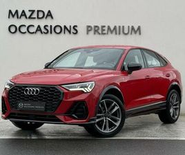 35 TFSI 150CH S LINE