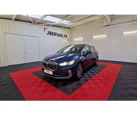 225E XDRIVE 245CH LUXURY DKG7