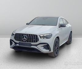 MERCEDES-BENZ MERCEDES-AMG GLE 53 4MATIC+ C N84052