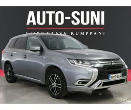 INSTYLE BUSINESS 4WD 5P