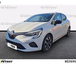 CLIO TCE 90 - 21N LIMITED