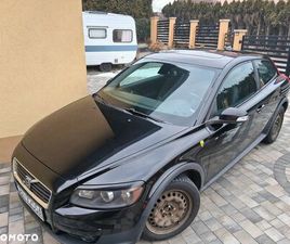 VOLVO C30 VOLVO C30 1.8 MOMENTUM