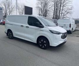 FORD TRANSIT CUSTOM CUSTOM 320L1H1 TREND 71KWH/136CV