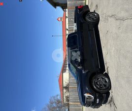 FORD F150 2023 U DOLASKU