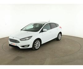 FORD FOCUS 1.5 TDCI TITANIUM