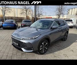 OTHER MG HS HYBRID+ LUXURY*360*TOT-W*KEYLESS*MEMORY*