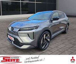 MITSUBISHI ECLIPSE CROSS MITSUBISHI ECLIPSE CROSS EV DIAMANT TOP 2-FARB-LACKIERUNG