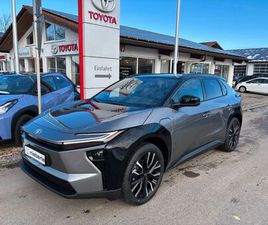 TOYOTA BZ4X AWD LOUNGE *JBL,360°KAMERA,PANO*