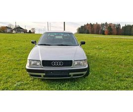 AUDI 80 AUDI 80 TDI