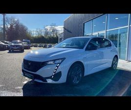 1.5 BLUEHDI 130CH S&S STYLE EAT8