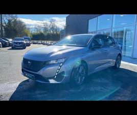 1.5 BLUEHDI 130CH S&S STYLE EAT8