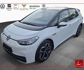 150KW NAVI LED DAB APP-CONNECT PDC KLIMA FRONT-ASSIST LANE-ASSIST ALU