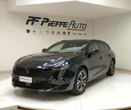 PEUGEOT 508 SW BLUEHDI 130 STOP&START EAT8 ALLURE PACK NUOVA A L'AQUILA