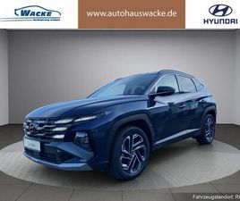 HYUNDAI TUCSON HYUNDAI TUCSON FL MY25 1.6 T PHEV, 6AT 4WD PRIME, SUV